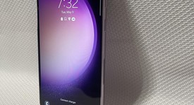 Mint
													Samsung Galaxy S23 Plus - Unlocked, Lavender, 256 GB, 8 GB, SM-S916U1, photo 2 of 7