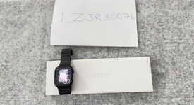 Mint
													Apple Watch Series 10 46mm - Unlocked, Black, A3003 - Cellular, Aluminum, photo 1 of 12