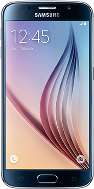 Samsung Galaxy S6 - Unlocked, Gold, 32 GB, SM-G920W8