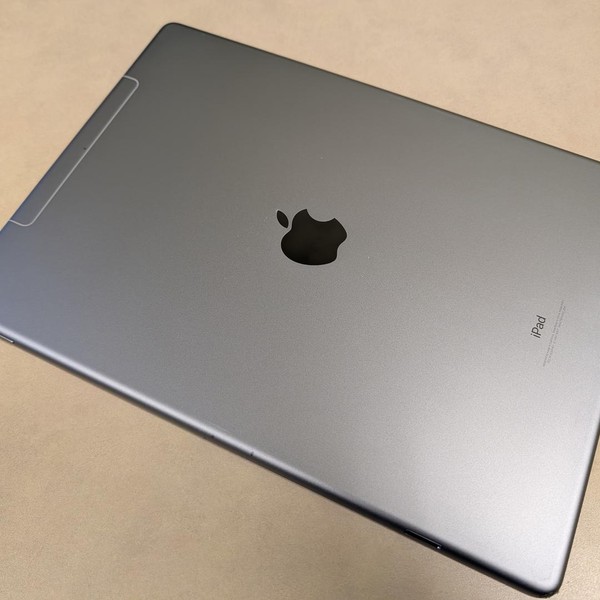 Apple iPad Pro 12.9 inch 2nd Gen 2017 - Verizon, 64 GB, Gray