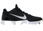  Nike Air Zoom Hyperattack Black White Gum