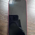 Good Apple iPhone 13 - Unlocked, 128 GB, Red, A2482