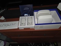 eero Pro 6E