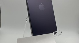 Good
													Apple iPhone 14 Pro - Verizon, Purple, 256 GB, A2650, photo 1 of 5