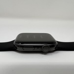 Good Apple Watch Series 5 44mm - Gray, A2093 - GPS, Aluminum
