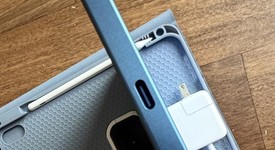 Mint
													Apple iPad 11th Gen - Wi-Fi, Blue, 128 GB, A3354, photo 5 of 7