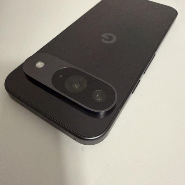 Google Pixel 9 - Verizon, 128 GB, Obsidian, 12 GB, G2YBB