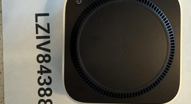 Mint
													Mac Mini 2024 - Apple M4, 2 TB, 32 GB, photo 5 of 7