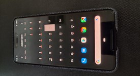 Good
													Google Pixel 3 XL - Unlocked, Black, 64 GB, Google Edition, photo 4 of 6