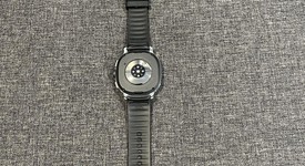 Mint
													Samsung Galaxy Watch8 Classic - Wi-Fi, Black, SM-L500, 46mm, photo 6 of 6