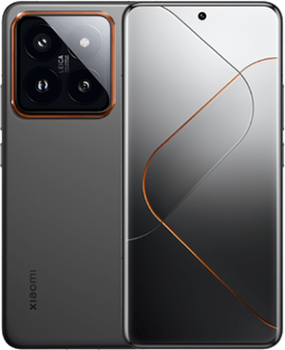 Xiaomi 14 Pro