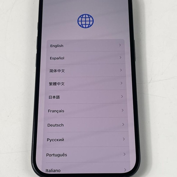 Apple iPhone 16 - Unlocked, Black, 128 GB, A3081