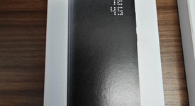 Good
													Samsung Galaxy S22 Plus - Unlocked, Black, 128 GB, 8 GB, SM-S906U1, photo 3 of 13