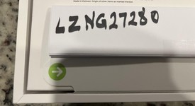 New
													MacBook Pro 2024 - 16" - Apple M4 Max 16-core, Silver, 1 TB, 64 GB, photo 1 of 4