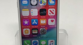 Mint
													Apple iPhone 7 - Unlocked, Silver, 128 GB, A1660, photo 1 of 7