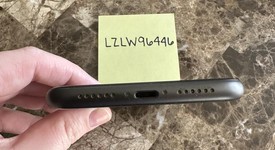 Good
													Apple iPhone 11 - Verizon, Black, 64 GB, A2111, photo 2 of 10