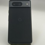 Good Google Pixel 8 - Unlocked, 128 GB, Obsidian, 8 GB, G9BQD, Sub-6 5G