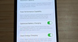 Fair
													Apple iPhone 12 - Unlocked, Black, 128 GB, A2172, photo 1 of 14