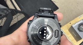 Good
													Garmin Tactix 8 - Black, AMOLED, photo 4 of 4
