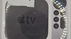New
													Apple TV 4k 2nd Gen (2021) - 32 GB, photo 3 of 7