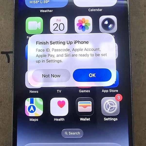 Apple iPhone 14 Pro Max - Unlocked, 256 GB, Black, A2651