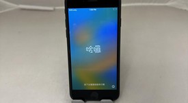 Good
													Apple iPhone SE 2nd Gen 2020 - Unlocked, Black, 64 GB, A2275, photo 2 of 7
