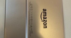 Mint
													Amazon Kindle Oasis 9th Gen - Wi-Fi, Gold, 32 GB, photo 4 of 9