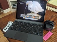 Microsoft Surface Go 2