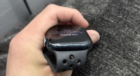 Fair
													Apple Watch Series 8 45mm - Midnight, A2771 - GPS, Aluminum, photo 4 of 8