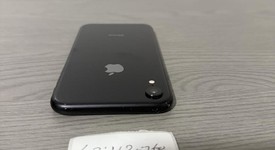 Good
													Apple iPhone Xr - Unlocked, Black, 64 GB, A1984, photo 4 of 7