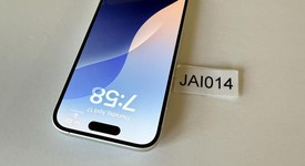 Mint
													Apple iPhone 16 - Unlocked, White, 128 GB, A3081, photo 5 of 7