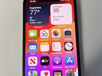 Apple iPhone 13 Mini