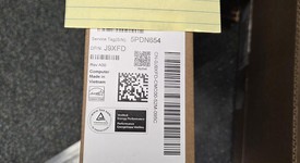 New
													Dell Inspiron Laptop, photo 1 of 9