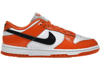 Nike Dunk Low Patent Halloween (2022) (Women's) for sale