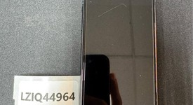Fair
													Apple iPhone SE 3rd Gen 2022 - Unlocked, Midnight, 64 GB, A2595, photo 2 of 9
