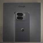 New Google Pixel 10 Pro Fold - Unlocked, 256 GB, Moonstone, GU0NP