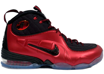 Nike Air 1/2 Cent Cranberry for sale