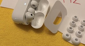 Used
													Apple AirPods Pro 3, photo 3 of 6