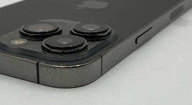 Fair
													Apple iPhone 13 Pro - Unlocked, Graphite, 128 GB, A2483, photo 4 of 7