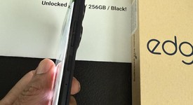 Mint
													Motorola Edge 2024 - Unlocked, Black, 256 GB, 8 GB, photo 3 of 6