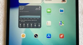 Good
													Apple iPad Pro 12.9" 6th Gen 2022 - Unlocked, Gray, 512 GB, photo 2 of 25