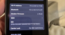 Mint
													Apple iPhone 15 - Unlocked, Blue, 128 GB, A2846, photo 2 of 10