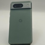 Good Google Pixel 8 - Unlocked, 128 GB, Hazel, 8 GB, G9BQD, Sub-6 5G