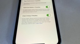 Good
													Apple iPhone Xr - Unlocked, Blue, 128 GB, A1984, photo 1 of 5