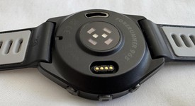 Good
													Garmin Forerunner 965 - Black, photo 5 of 8