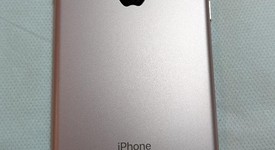 Good
													Apple iPhone 7 - Consumer Cellular, Rose Gold, 32 GB, A1660, photo 4 of 4