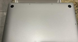 Mint
													MacBook Air 2020 - 13" - I3, Silver, 256 GB, 8 GB, photo 3 of 10
