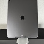 Mint Apple iPad Air 13 inch (M3) 2025 - Unlocked, 128 GB, Gray