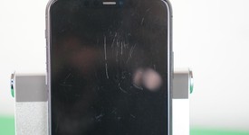 Fair
													Apple iPhone 11 Pro Max - Unlocked, Gray, 256 GB, A2161, photo 5 of 16