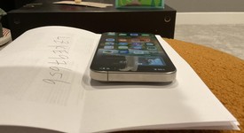 Mint
													Apple iPhone 15 Pro - Unlocked, Natural, 512 GB, A2848, photo 2 of 27